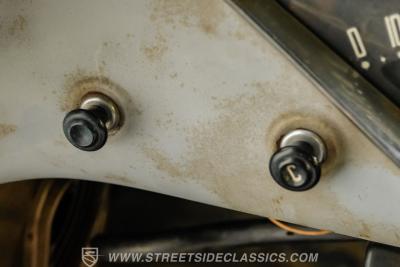 1959 Chevrolet 3200 Apache Stepside