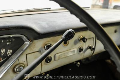 1959 Chevrolet 3200 Apache Stepside