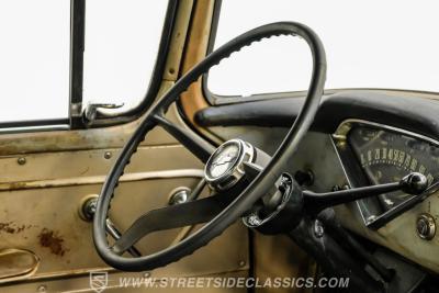 1959 Chevrolet 3200 Apache Stepside