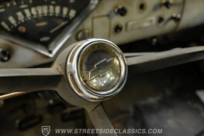 1959 Chevrolet 3200 Apache Stepside