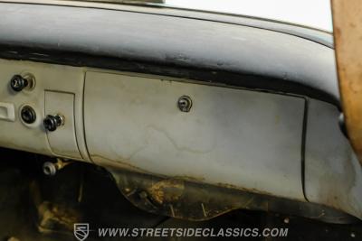 1959 Chevrolet 3200 Apache Stepside