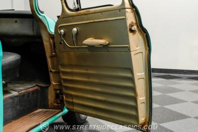 1959 Chevrolet 3200 Apache Stepside