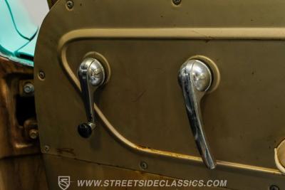 1959 Chevrolet 3200 Apache Stepside