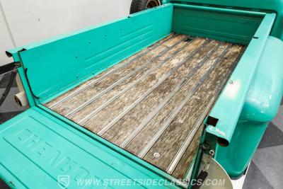 1959 Chevrolet 3200 Apache Stepside