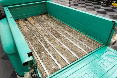 1959 Chevrolet 3200 Apache Stepside