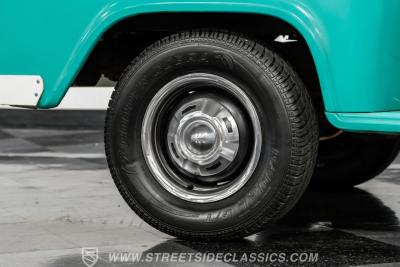 1959 Chevrolet 3200 Apache Stepside