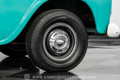 1959 Chevrolet 3200 Apache Stepside