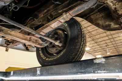 1959 Chevrolet 3200 Apache Stepside