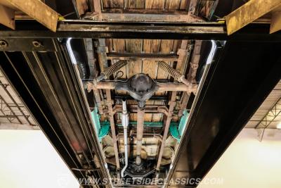 1959 Chevrolet 3200 Apache Stepside