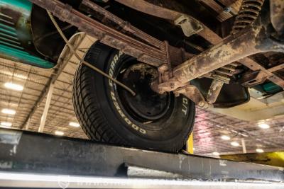 1959 Chevrolet 3200 Apache Stepside