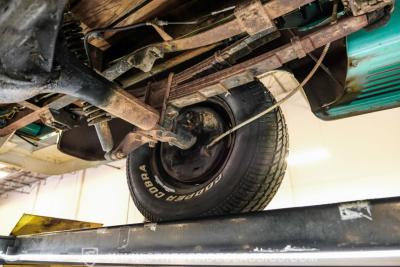 1959 Chevrolet 3200 Apache Stepside