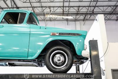 1959 Chevrolet 3200 Apache Stepside