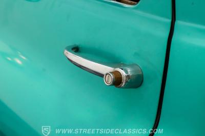 1959 Chevrolet 3200 Apache Stepside