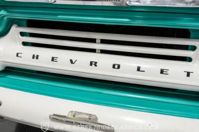 1959 Chevrolet 3200 Apache Stepside
