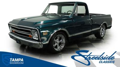 1968 Chevrolet C10