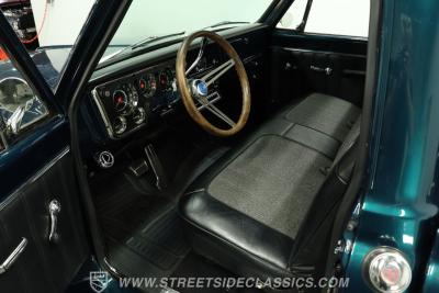 1968 Chevrolet C10