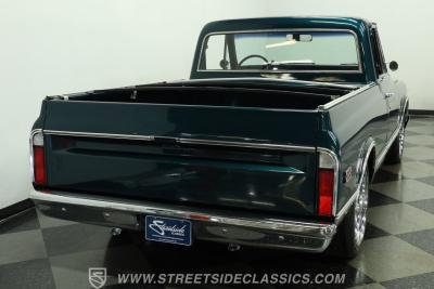 1968 Chevrolet C10