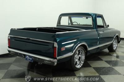 1968 Chevrolet C10