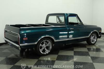 1968 Chevrolet C10