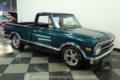 1968 Chevrolet C10
