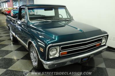1968 Chevrolet C10