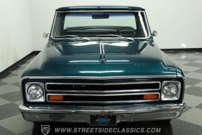 1968 Chevrolet C10