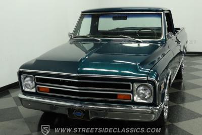 1968 Chevrolet C10