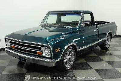 1968 Chevrolet C10