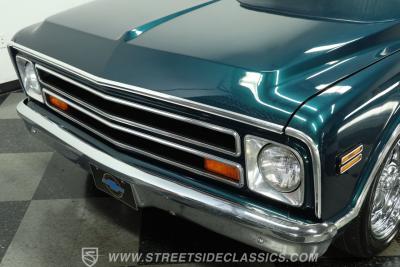 1968 Chevrolet C10