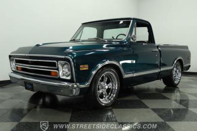 1968 Chevrolet C10