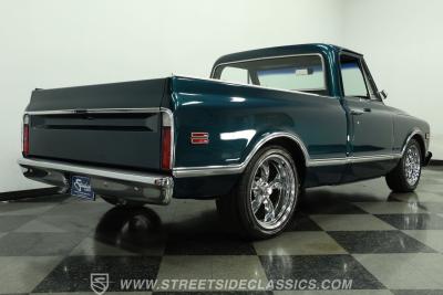 1968 Chevrolet C10