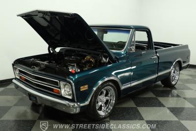 1968 Chevrolet C10