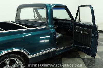 1968 Chevrolet C10