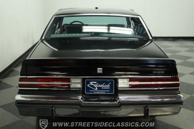 1987 Buick Regal T