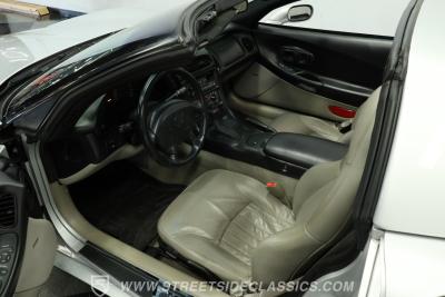 1998 Chevrolet Corvette