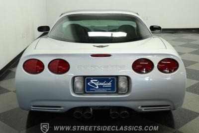 1998 Chevrolet Corvette