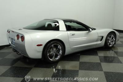 1998 Chevrolet Corvette