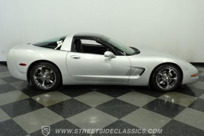 1998 Chevrolet Corvette