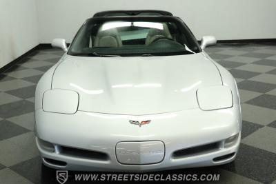 1998 Chevrolet Corvette