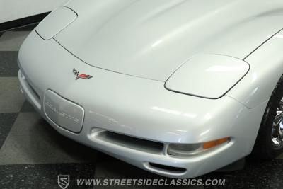 1998 Chevrolet Corvette