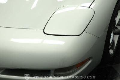 1998 Chevrolet Corvette