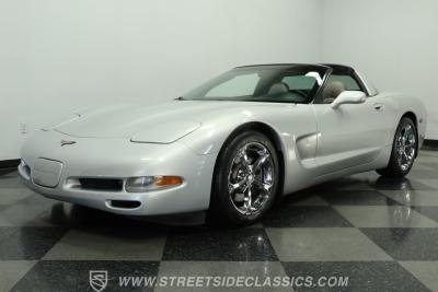 1998 Chevrolet Corvette