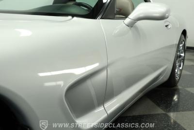 1998 Chevrolet Corvette