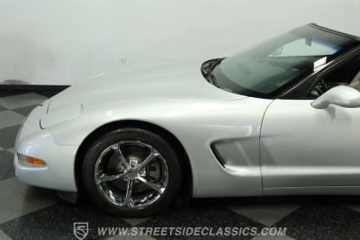 1998 Chevrolet Corvette