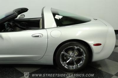 1998 Chevrolet Corvette