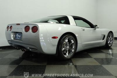 1998 Chevrolet Corvette