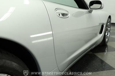 1998 Chevrolet Corvette