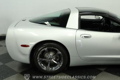 1998 Chevrolet Corvette