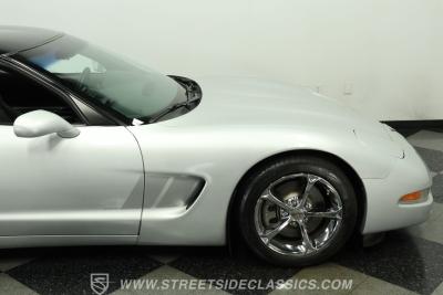 1998 Chevrolet Corvette