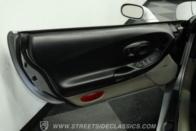 1998 Chevrolet Corvette